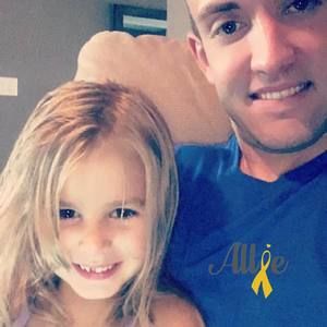 Meet your Posher, Korey